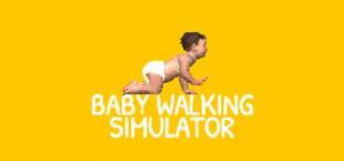 Baby Walking Simulator