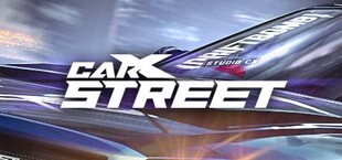 CarX Street