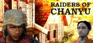 Raiders of Chanyu