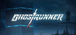 Ghostrunner