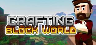 Crafting Block World