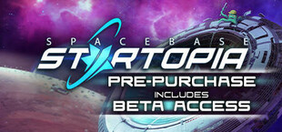 Spacebase Startopia