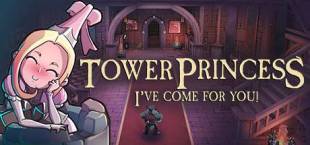 Tower Princess