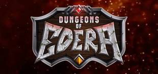 Dungeons of Edera