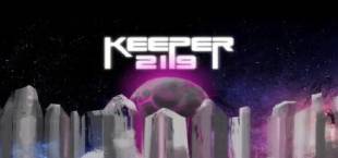 Keeper 2119