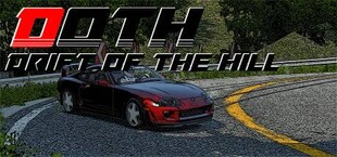 Drift Of The Hill