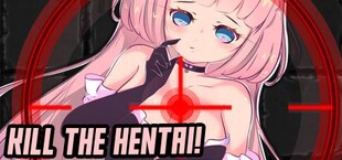 Kill the Hentai