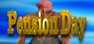 Pension Day