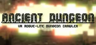 Ancient Dungeon