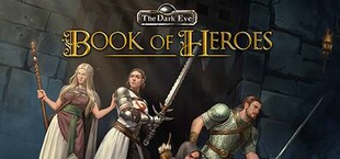 The Dark Eye: Book of Heroes