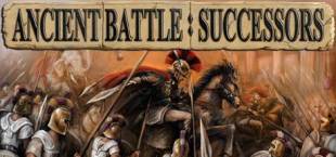 Ancient Battle: Successors