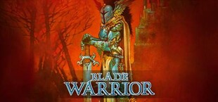 Blade Warrior