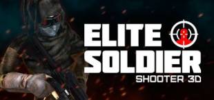 Elite Soldier: 3D Shooter