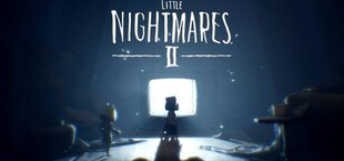 Little Nightmares II