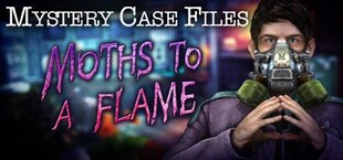 Mystery Case Files: Moths to a Flame Collector's Edition