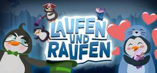 Laufen Und Raufen