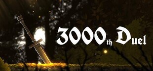 3000th Duel