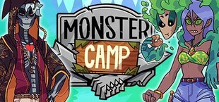 Monster Prom 2: Monster Camp