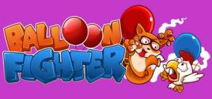 Balloon Fighter