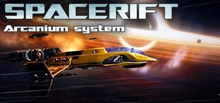 SPACERIFT: Arcanum System