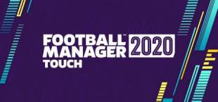 Football Manager 2020 Touch