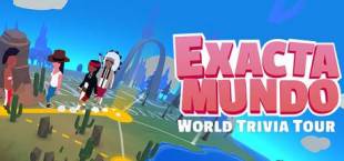 Exactamundo: World Trivia Tour