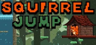 Squirrel Jump