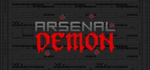 Arsenal Demon