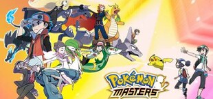 Pokemon Masters