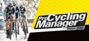 Pro Cycling Manager 2019 - Stage and Database Editor