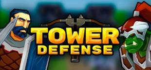 Tower Defense: Defender of the Kingdom