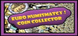 Euro NumismatCy! Coin Collector