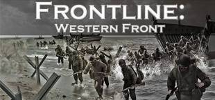 Frontline : Western Front