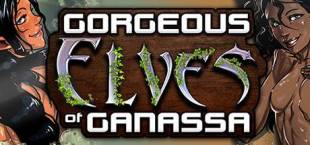 Gorgeous Elves of Ganassa