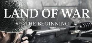 Land of War - The Beginning