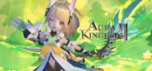 Aura Kingdom 2