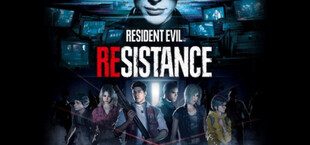 Resident Evil: Resistance