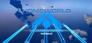 Homeworld Mobile