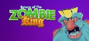 Return Of The Zombie King