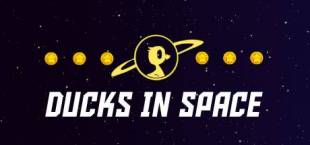 Ducks in Space