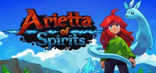 Arietta of Spirits