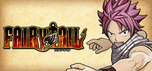 Fairy Tail