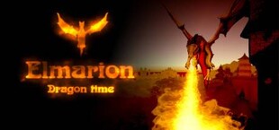 Elmarion: Dragon time