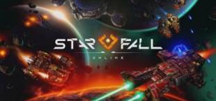 Starfall Online