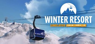 Winter Resort Simulator