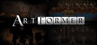 ArtFormer: Ancient Stories