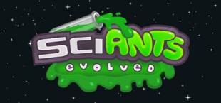 SciAnts Evolved