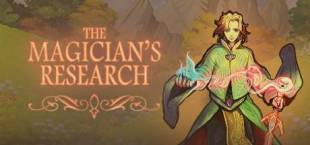 The Magician's Research