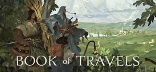 Book of Travels