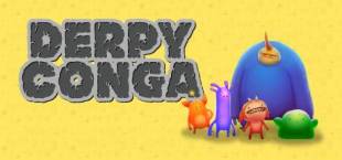 Derpy Conga